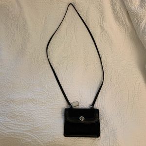 Authentic coach purse / wallett